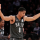 Illustration for article titled Spencer Dinwiddie Inspired To Greatness By Hoodie Kermit